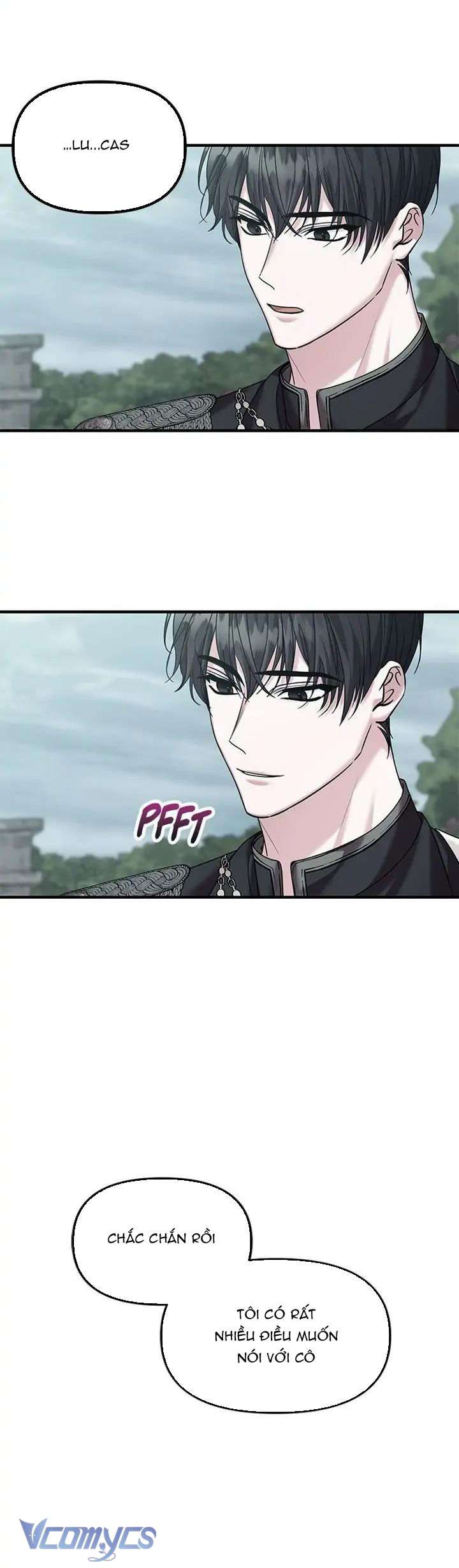 Hôn Nhân Liên Minh Để Trả Thù Chap 16 - Trang 2