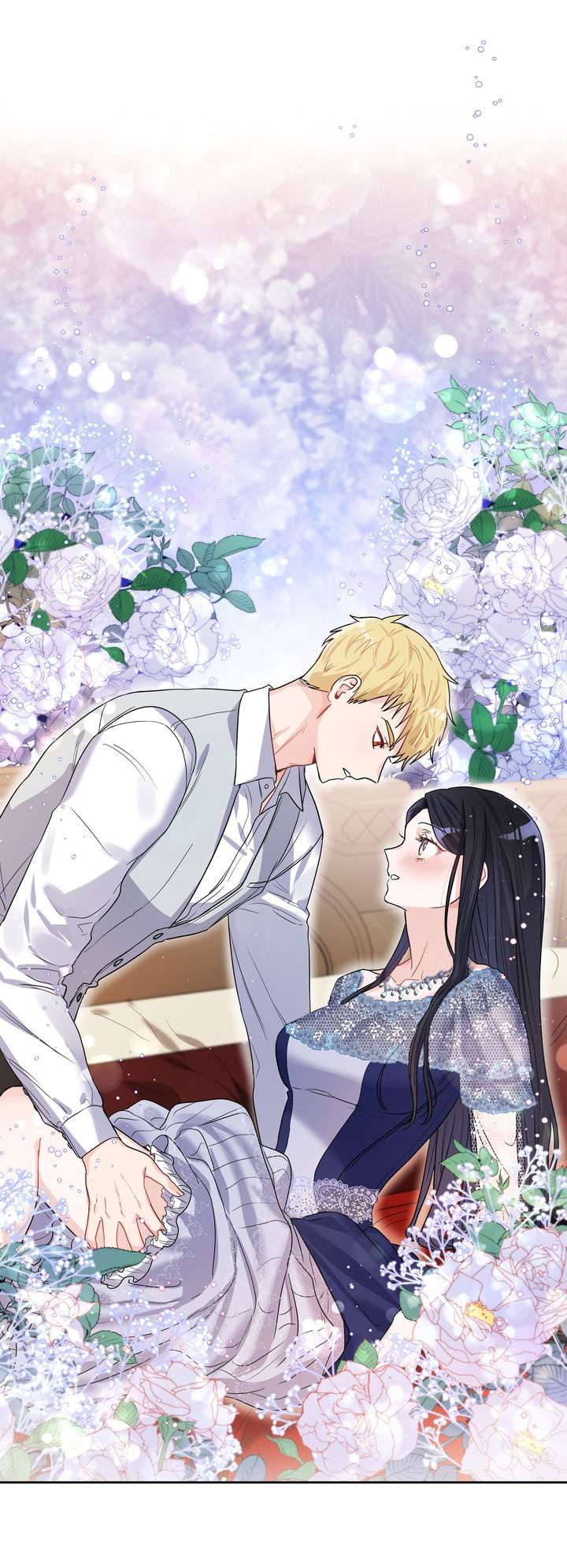 Công Nương Su Chapter 26 - Trang 4