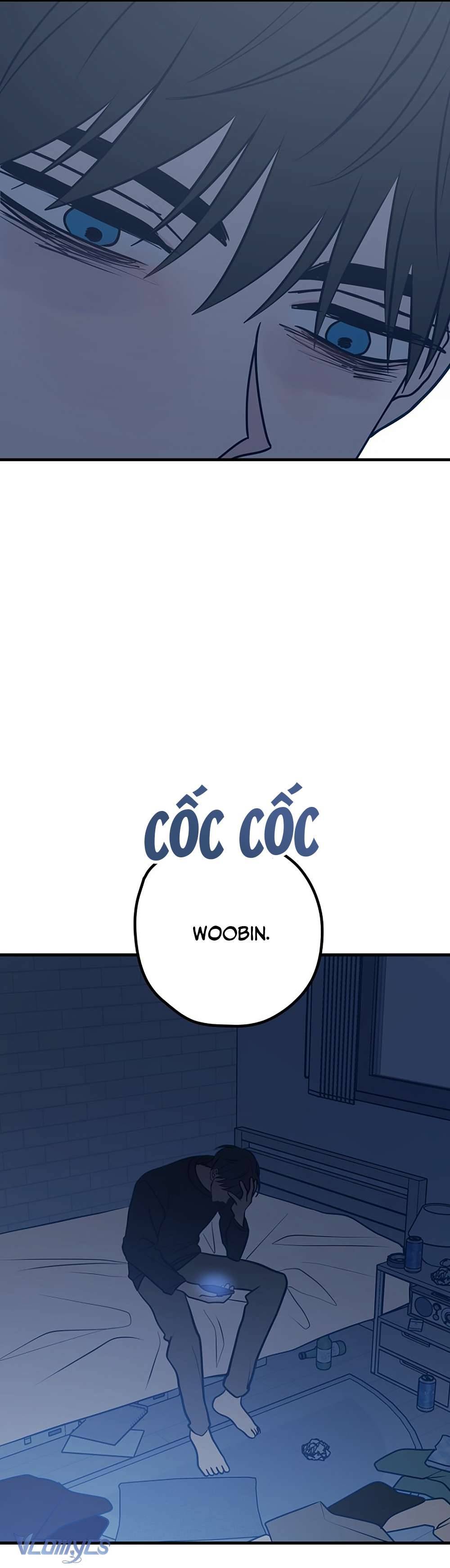 Kẻ Rác Rưởi Không Đáng Được Yêu Chapter 46 - Trang 4