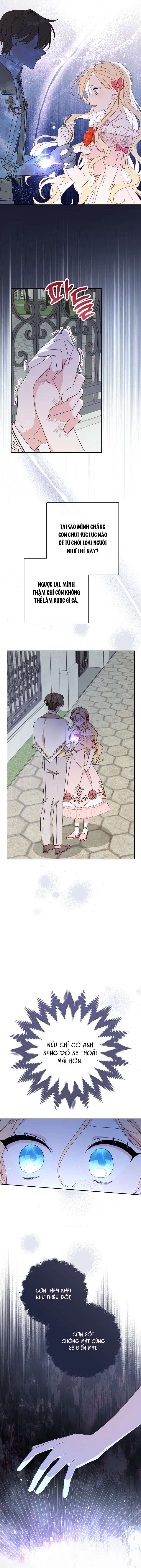 Tôi Đã Phạm Sai Lầm Rồi! Chap 42 - Trang 2