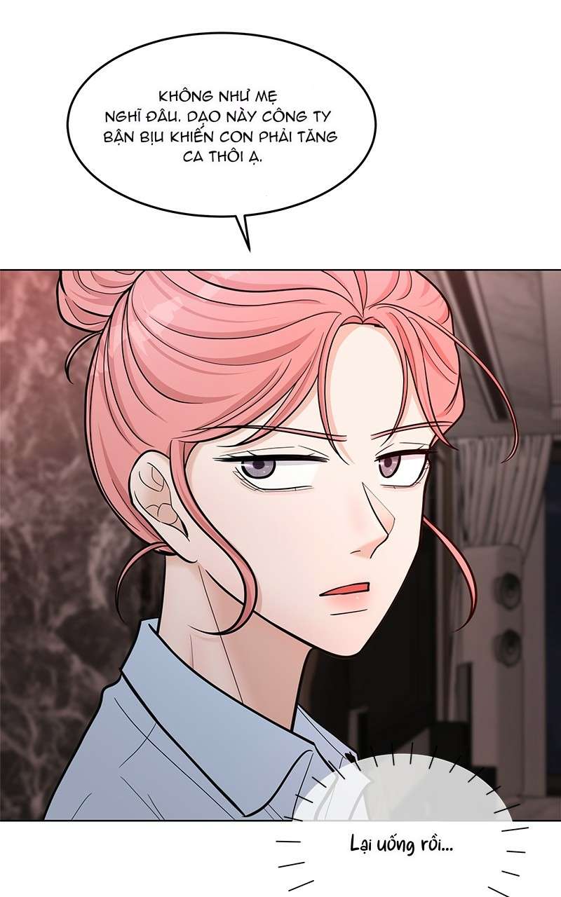 Thời Gian Trở Thành Lý Do Của Đôi Ta Chapter 31 - Trang 4