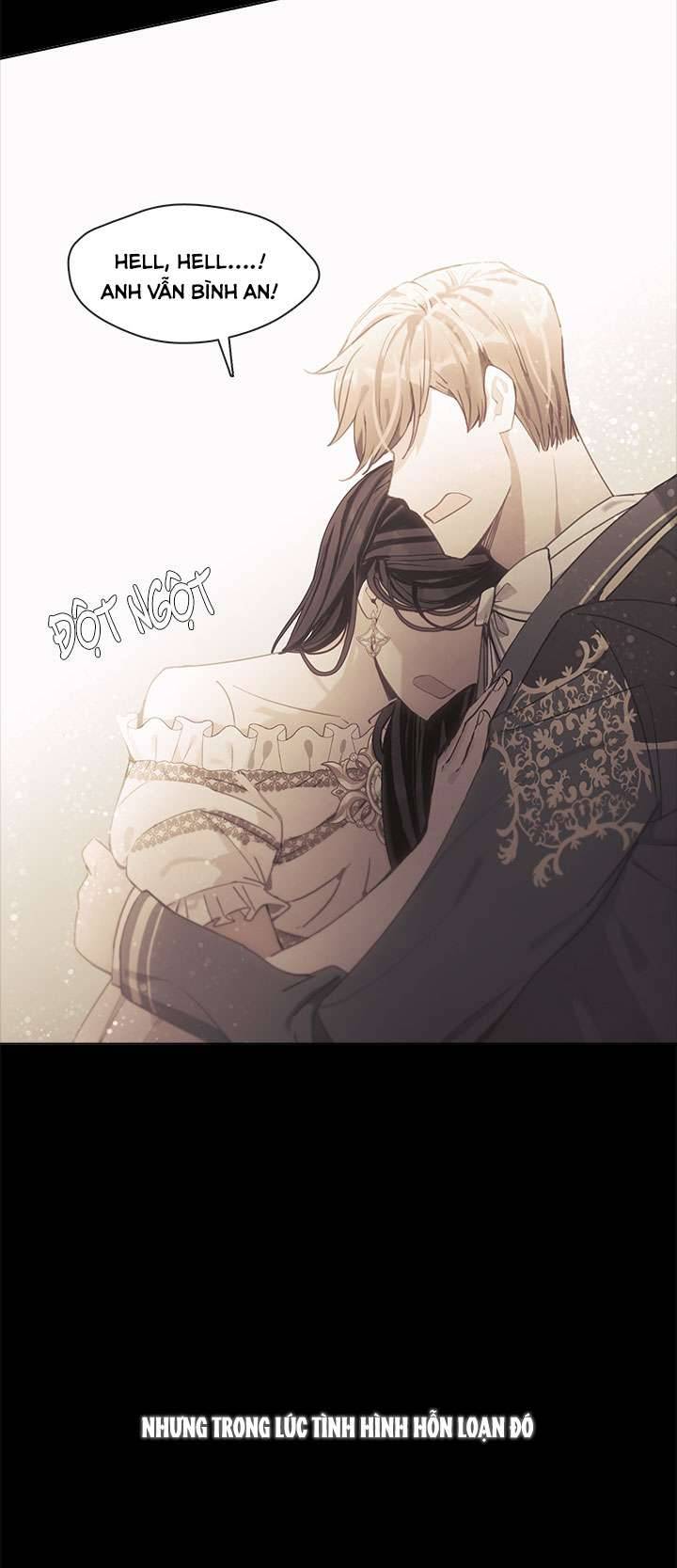 Gia Đình Bị Ám Ảnh Bởi Tôi Chapter 10 - Trang 4