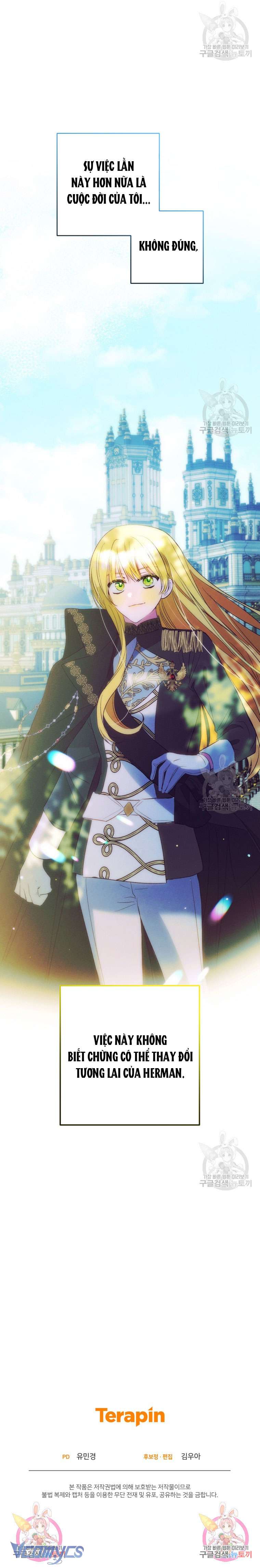 Lần Đầu Thấy Phản Diện Đáng Yêu À? Chap SS1 - Next Chap 1