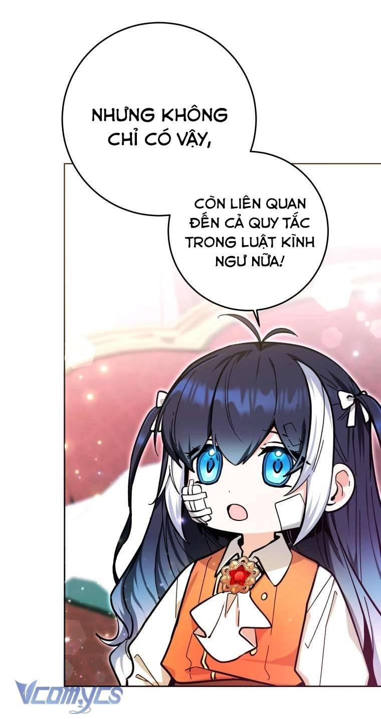 Bé Con Cá Voi Sát Thủ Chapter 17 - Trang 4