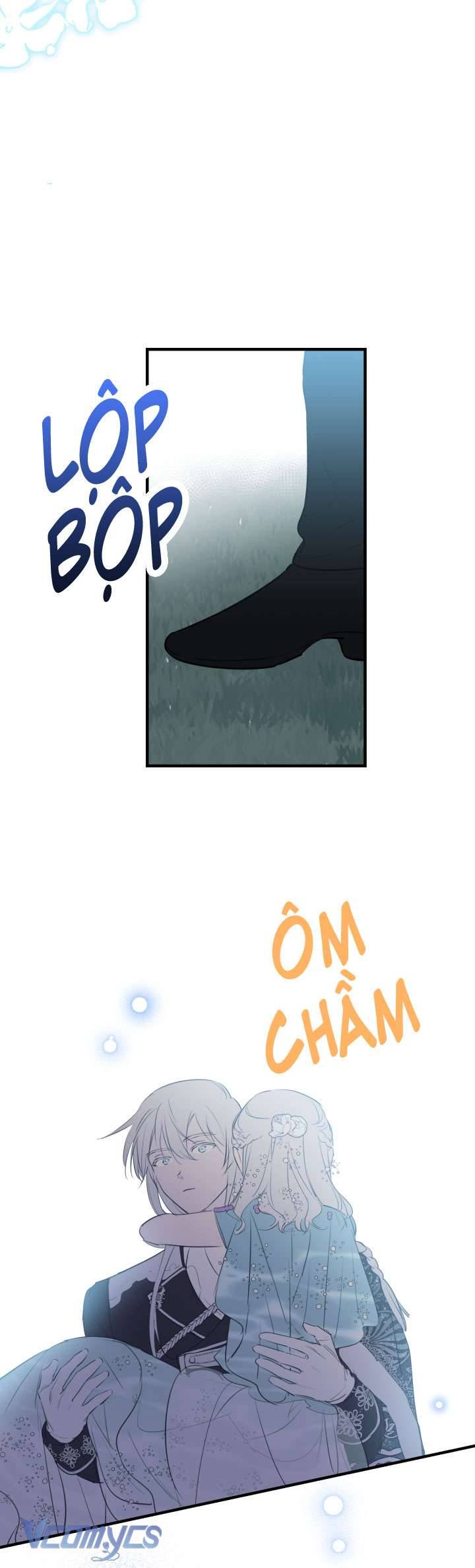 Những Nhân Vật Mạnh Nhất Thế Giới Ám Ảnh Tôi Chapter 42 - Trang 4