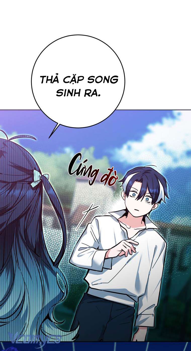 Bé Con Cá Voi Sát Thủ Chapter 16 - Trang 4