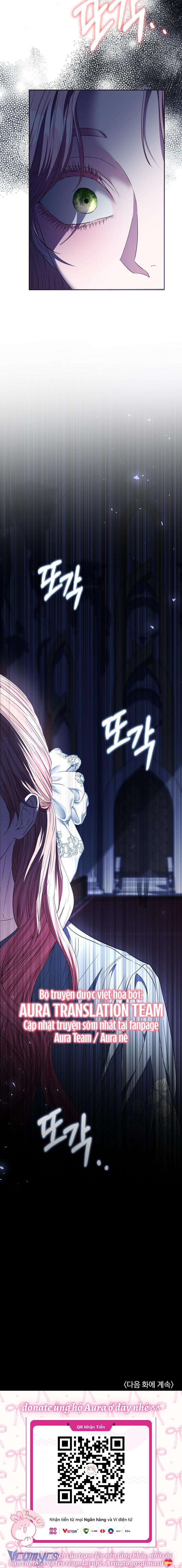 Này Người Chồng Phản Diện, Ngài Ám Ảnh Sai Người Rồi Chap 46 - Trang 4