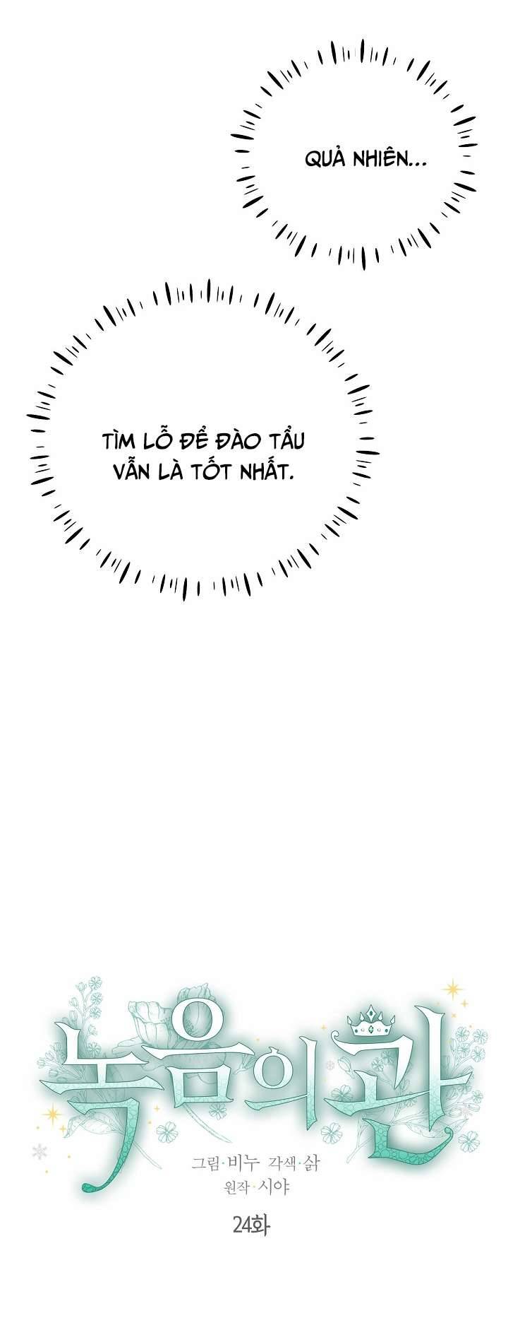 Vương Miện Lục Bảo Chap 24 - Trang 2