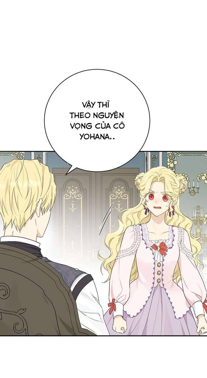 Tôi Là Minh Chứng Của Sự Thật Chap 63 - Trang 3