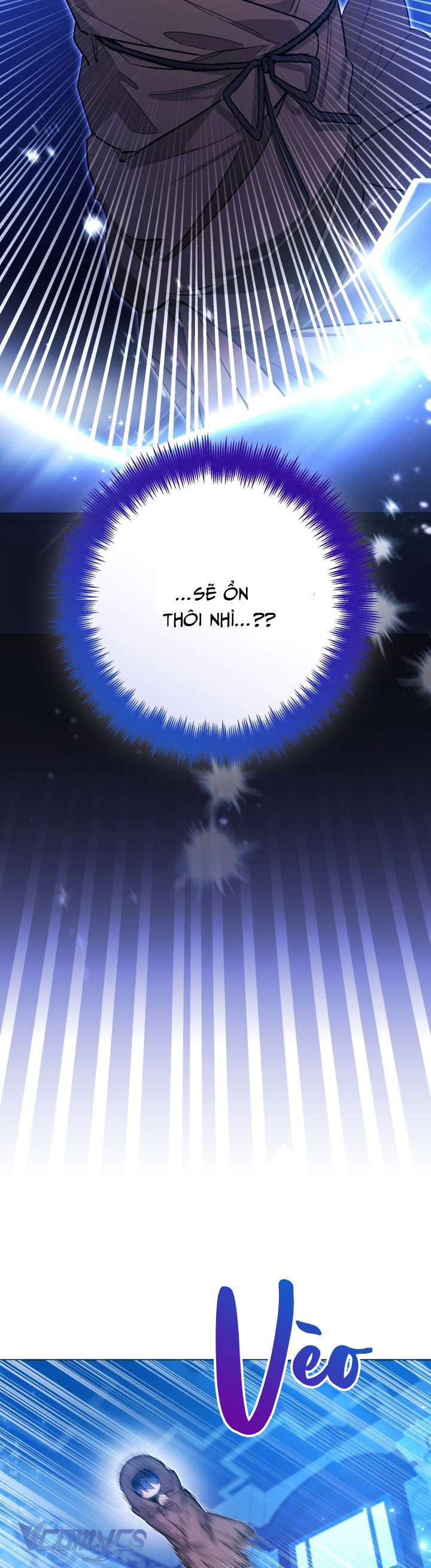 Bé Con Cá Voi Sát Thủ Chapter 46 - Trang 4