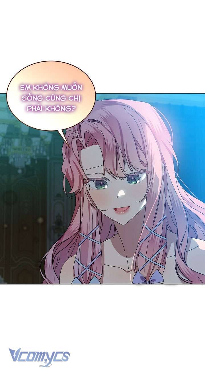 Quý Cô Thế Giới Ngầm Chap 51 - Trang 4