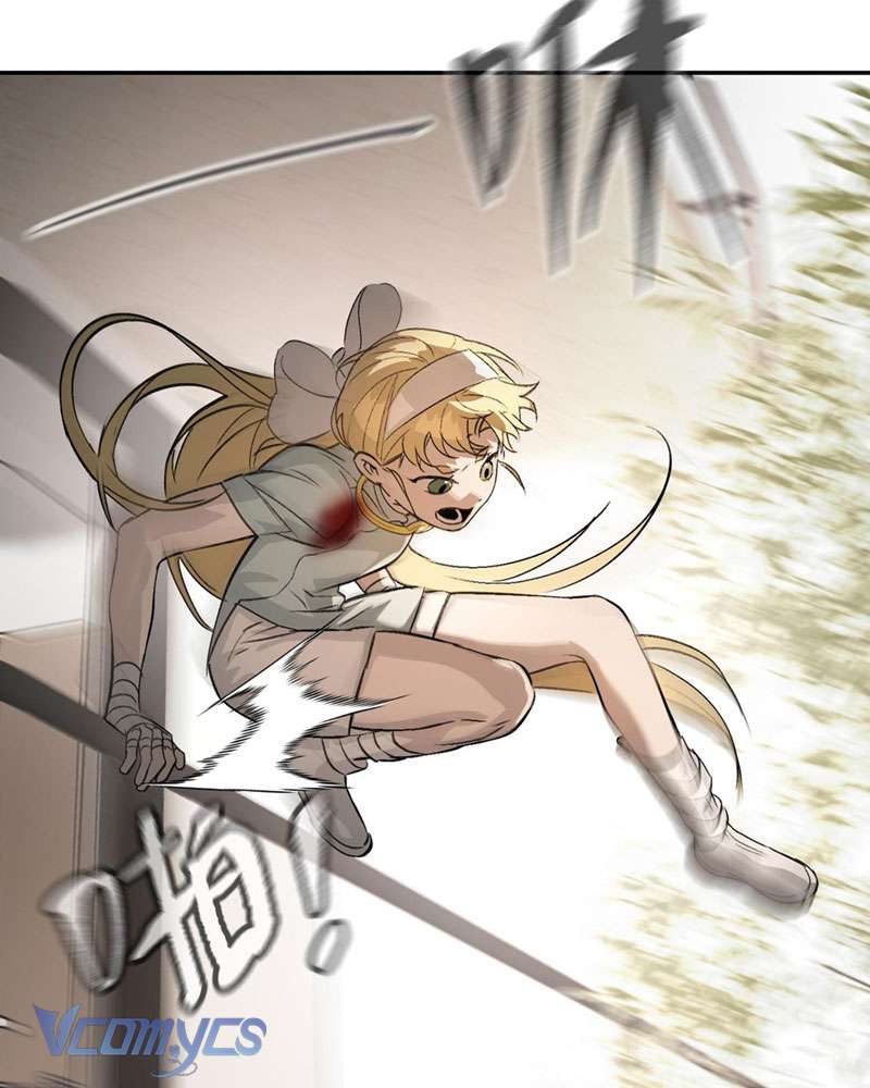 Ác Chi Hoàn Chapter 11 - Trang 4