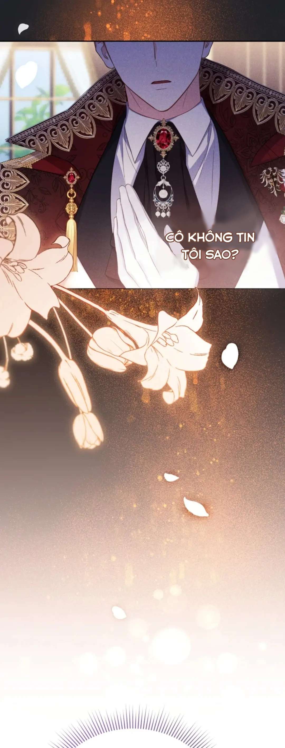 Hầu Gái Trong Trò Chơi Harem Ngược Muốn Nghỉ Việc Chapter 22 - Trang 4