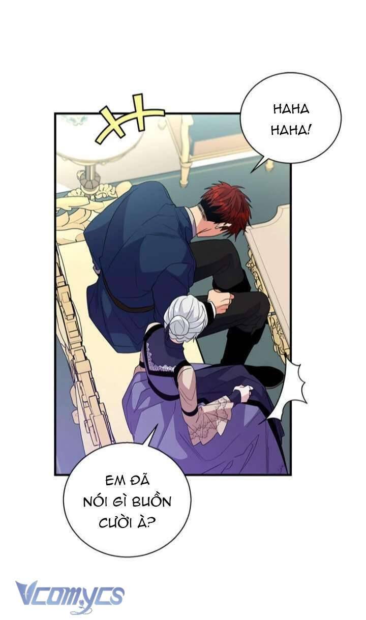 Chồng Yêu, Tôi Đây Bãi Công! Chap 24 - Next Chap 25