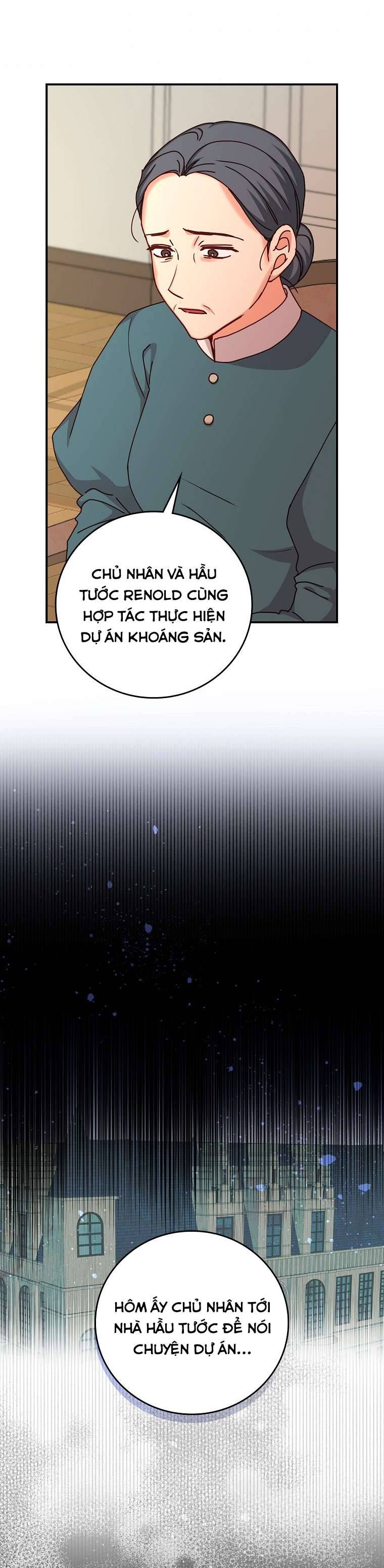 Cẩn Thận Với Các Anh Trai Đấy! Chap NT7 - Trang 2