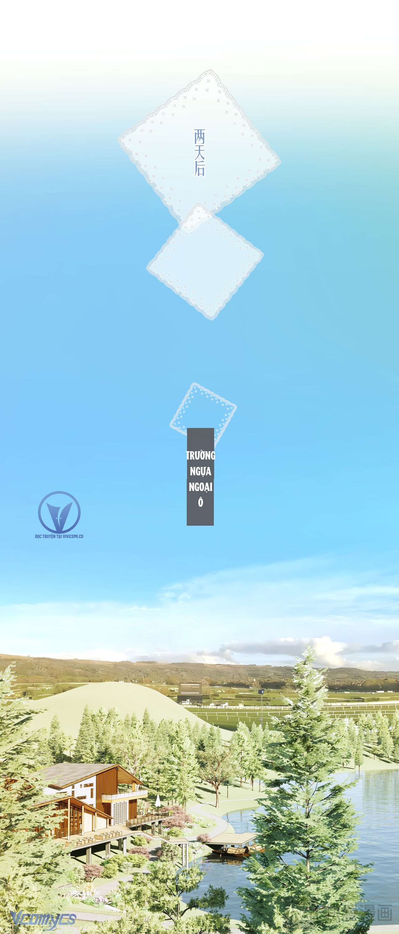 Trêu Nhầm Chap 36 - Next Chap 37