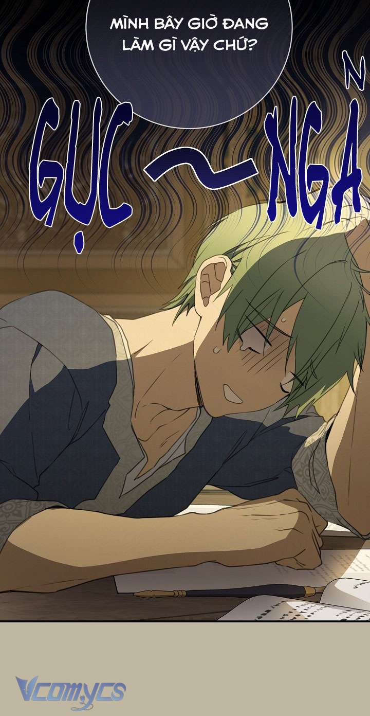 Lại Một Lần Nữa Hướng Về Ánh Sáng Chap 75 - Trang 2