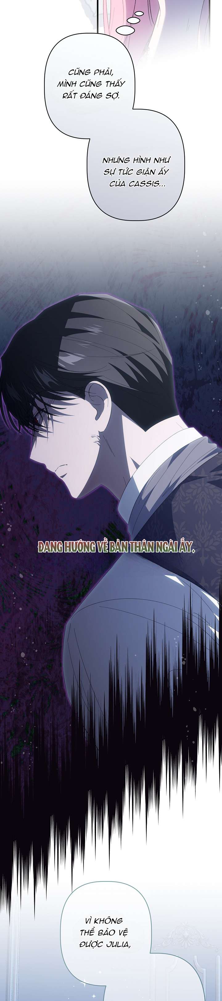 Cha Của Nam Chính Từ Chối Hủy Hôn Chapter 12 - Next Chapter 13