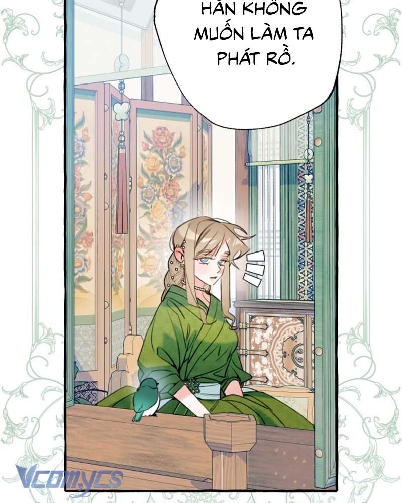 Chuyện Tình Tuyết Phương Bắc Chapter 22 - Trang 4