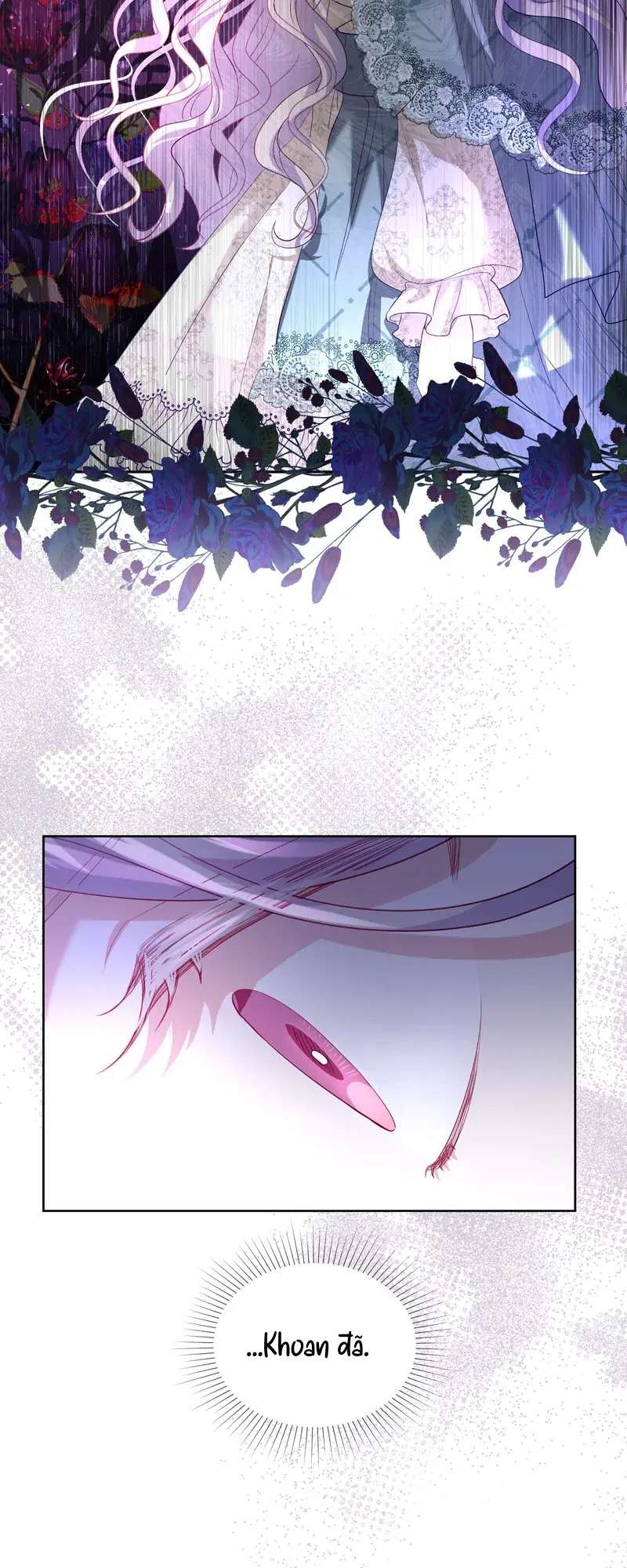 Một Ngày Nọ Bỗng Dưng Cha Xuất Hiện Chapter 18 - Trang 4