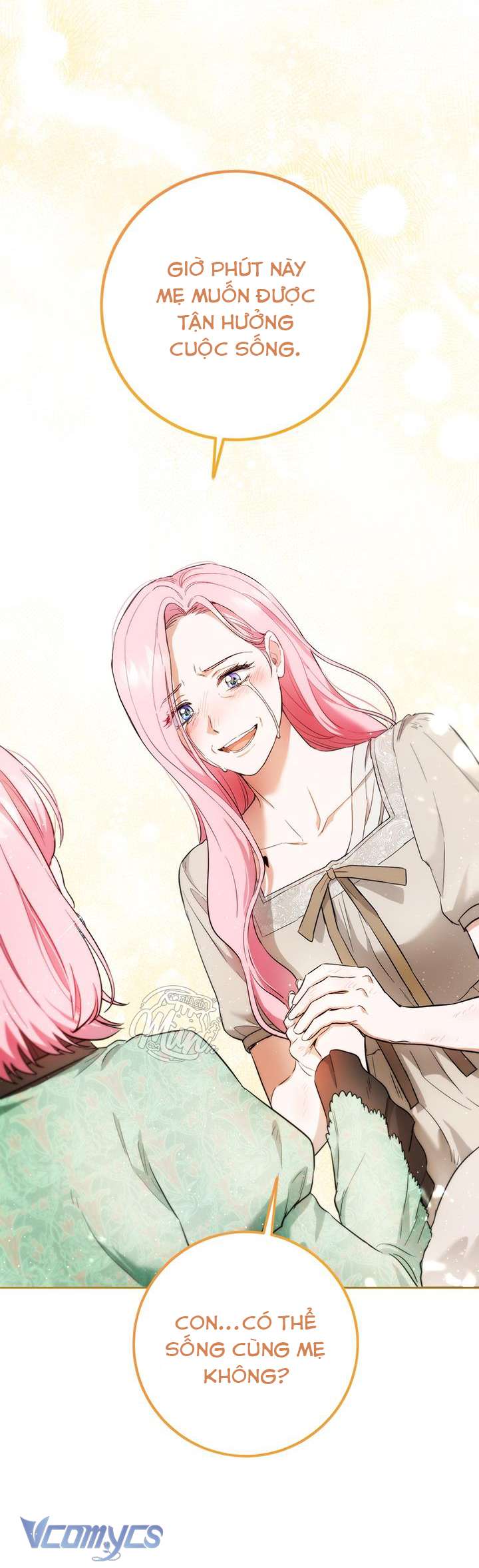 Cuộc Sống Mới Của Công Nương Chapter 101 - Trang 4