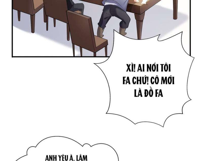 Hệt Như Hàn Quang Gặp Nắng Gắt Chap 8 - Trang 4