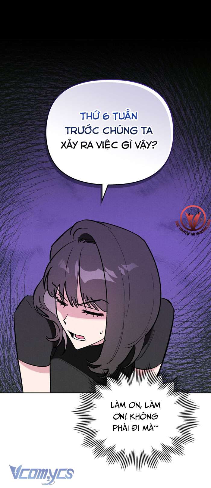 [18+] 7 Giây Thay Vì Một Nụ Hôn Chap 4 - Trang 2