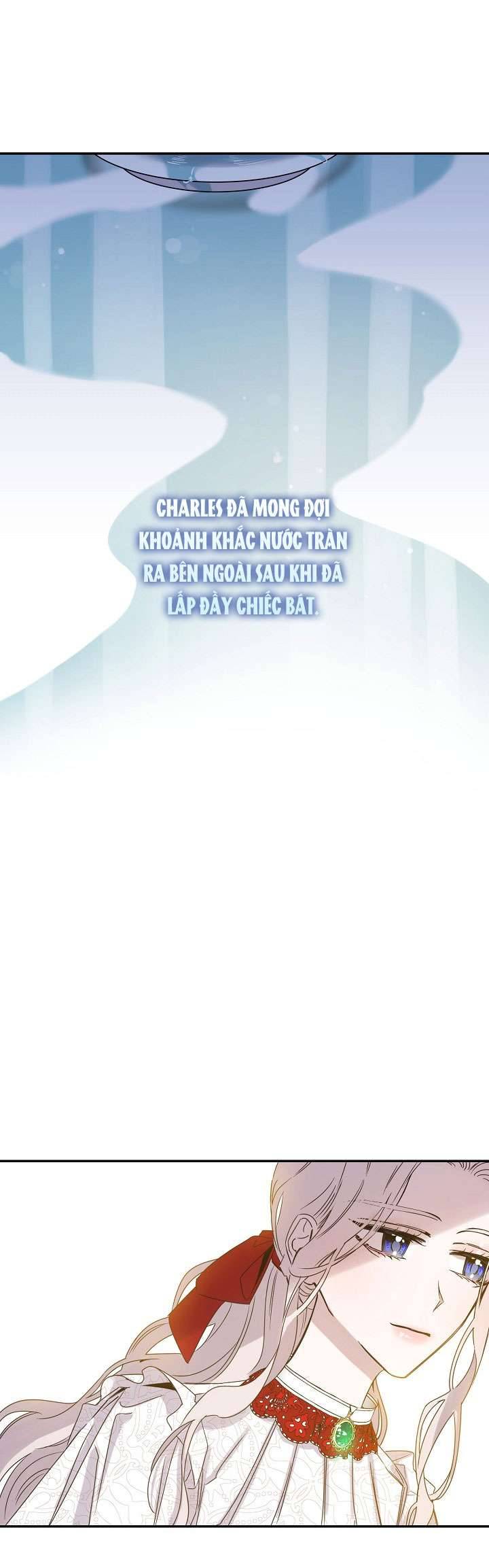 Thuần Hóa Bạo Quân Rồi Bỏ Trốn Chap 9 - Trang 2