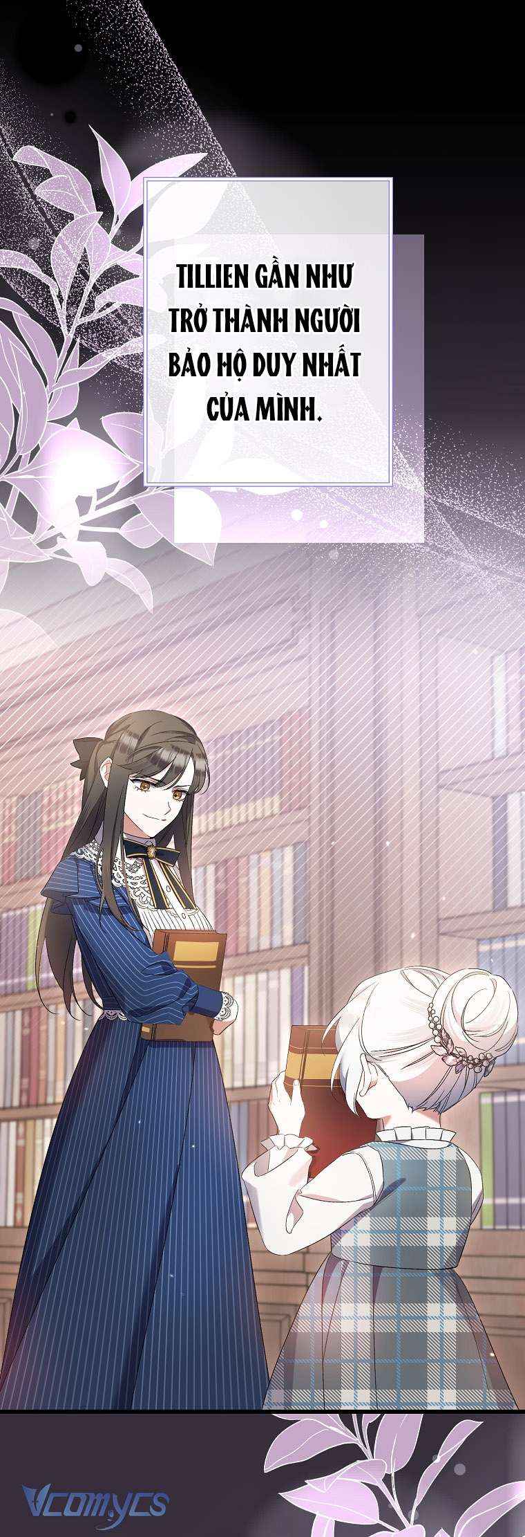 Tôi Chỉ Chăm Sóc Người Cha Ốm Yếu Của Mình Mà Thôi! Chapter 7 - Trang 4