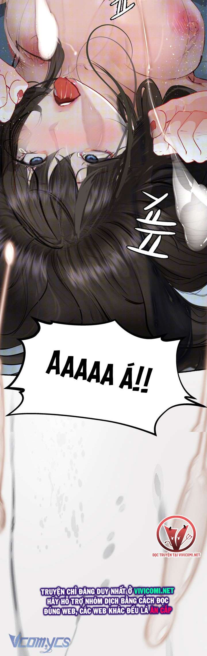 [18+] Nhật Ký Quan Sát Chap 2 - Next Chap 3