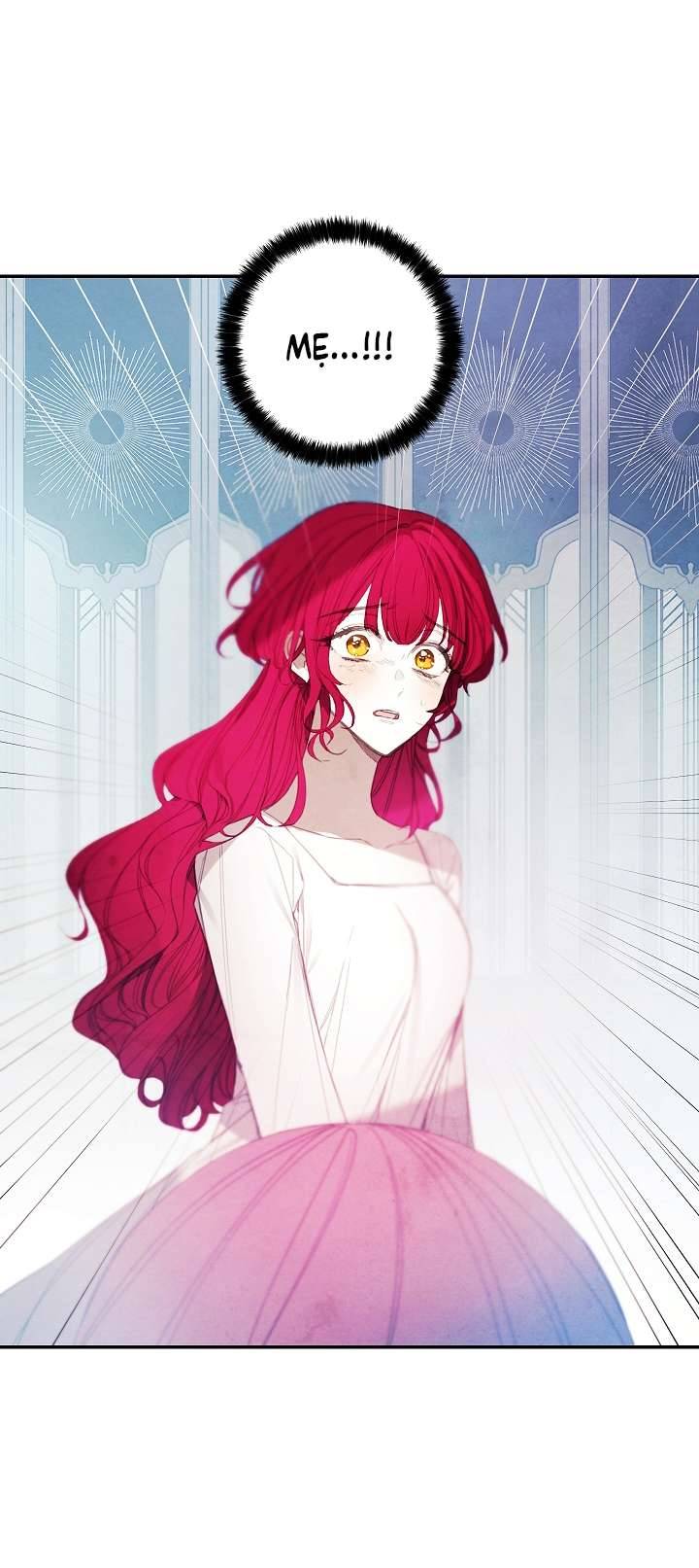 Cửa Hàng Búp Bê Của Công Chúa Chap 12 - Trang 2