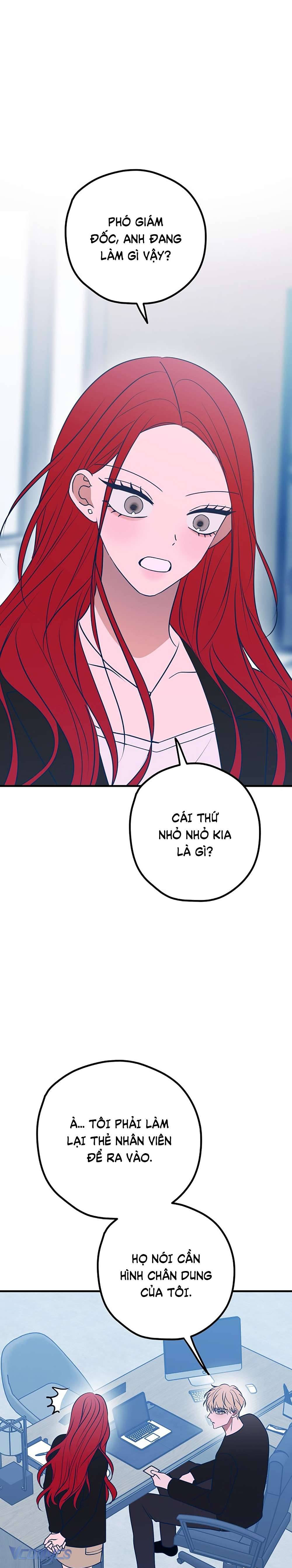 Kẻ Rác Rưởi Không Đáng Được Yêu Chapter 89 - Trang 4