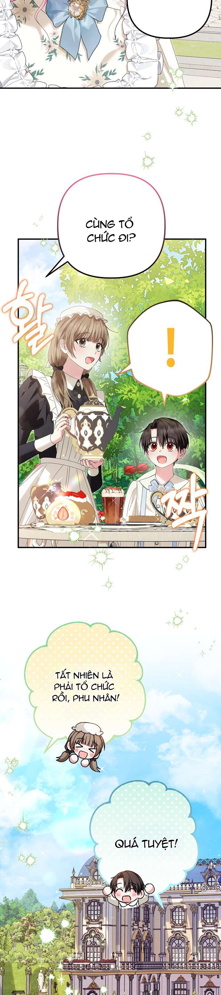 Cha Của Nam Chính Từ Chối Hủy Hôn Chapter 42 - Next Chap 43