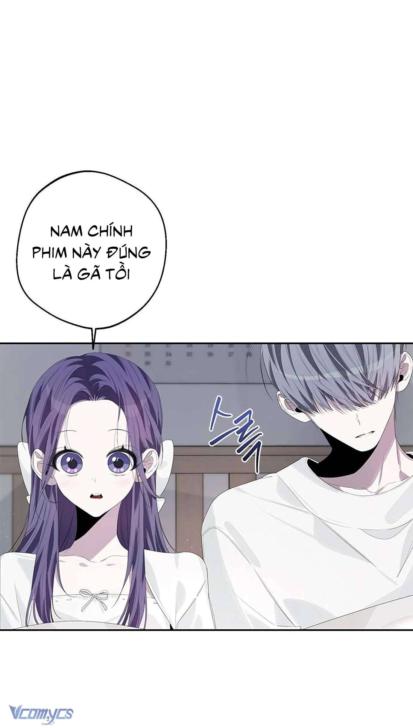 Đàn Anh Xấu Xa! Chap 48 - Trang 3