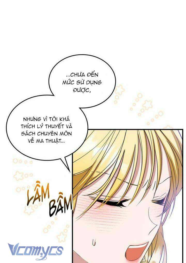 Công Nương Toàn Năng Cũng Thấy Chán Nản Chap 30 - Trang 3