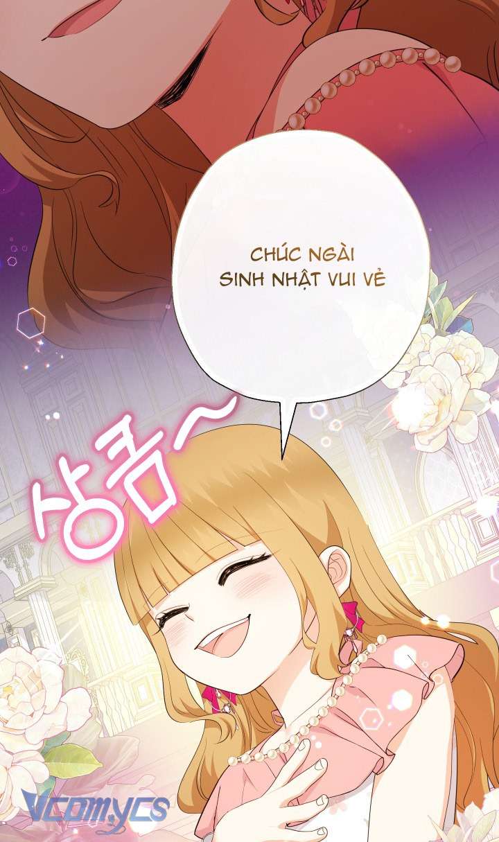 Tiểu Thư Tích Tiền Đi Bụi Chapter 74 - Trang 4