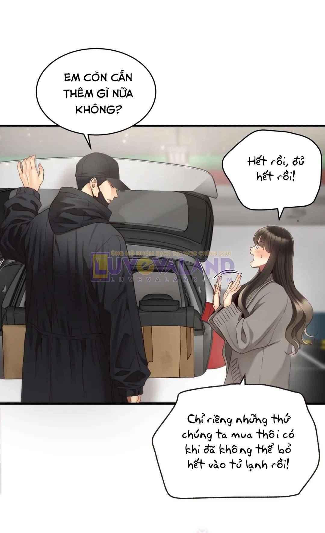 Ngôi Sao Ban Mai Chap 32 - Trang 2