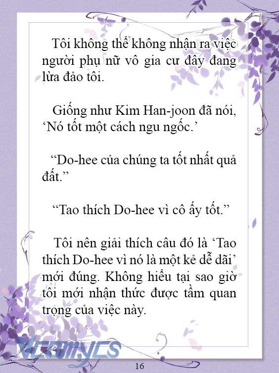 [Novel] Làm Ác Nữ Bộ Không Tốt Sao? Chap 1 - Next Chap 2