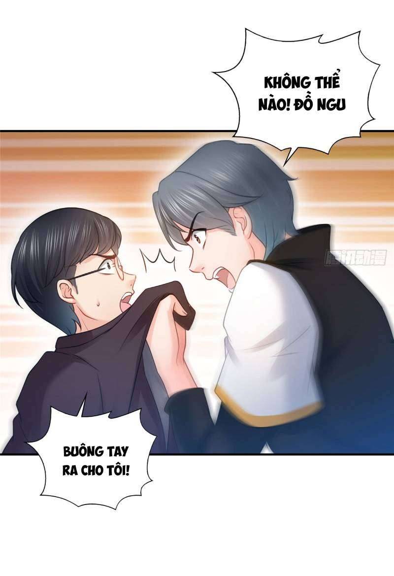Hệt Như Hàn Quang Gặp Nắng Gắt Chap 52 - Next Chap 53