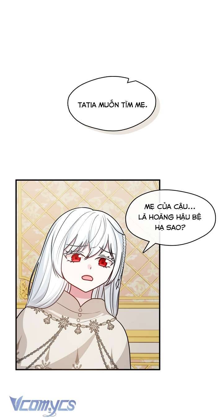 Công Chúa Là Người Chơi Chapter 25 - Trang 3