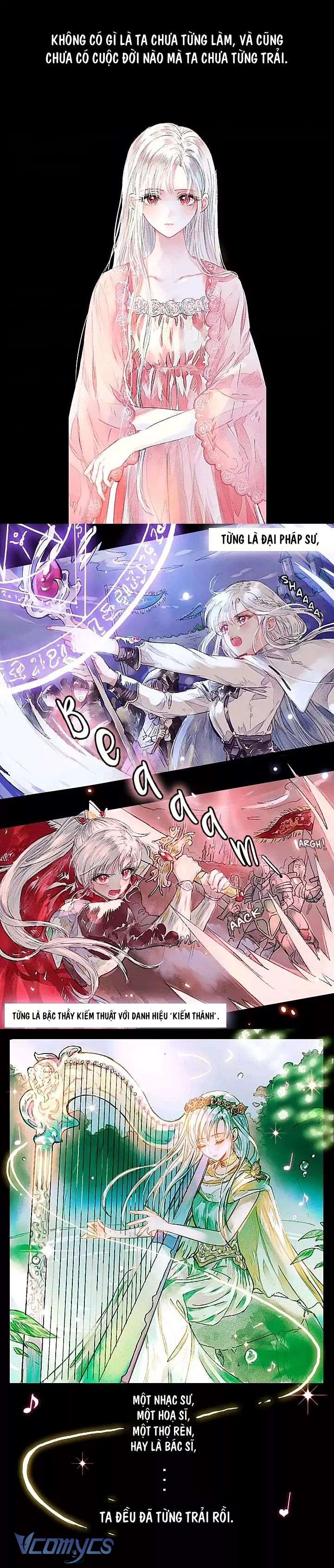 Chợ Review Nhà Họ Hoàng Chap Ngơi - Trang 2