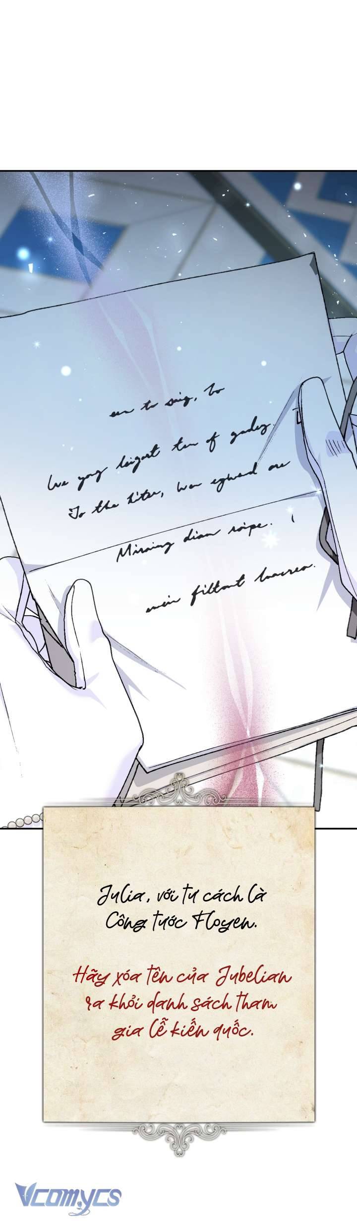 Cha À, Con Không Muốn Kết Hôn Đâu Chap 116 - Trang 2