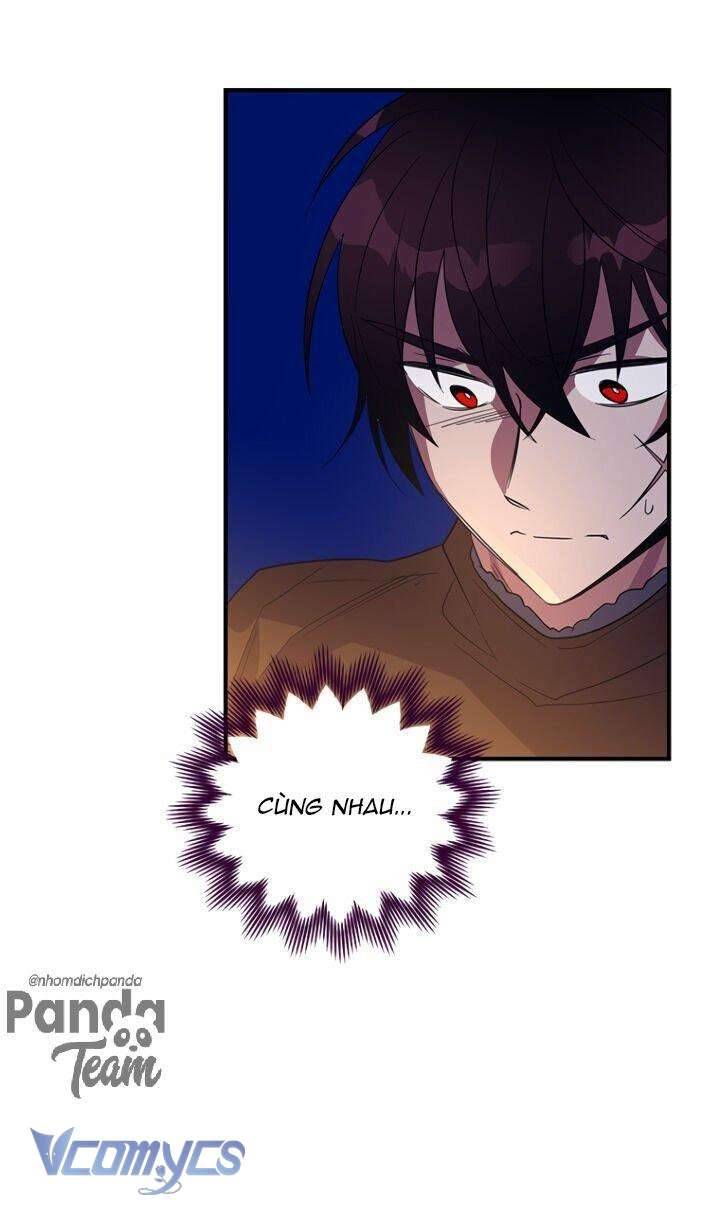 Chồng Yêu, Tôi Đây Bãi Công! Chap 28 - Trang 3