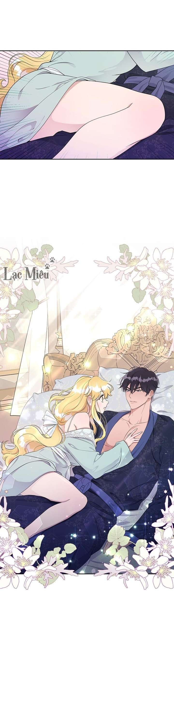 Công Tước Hát Rong Chapter 9 - Trang 3