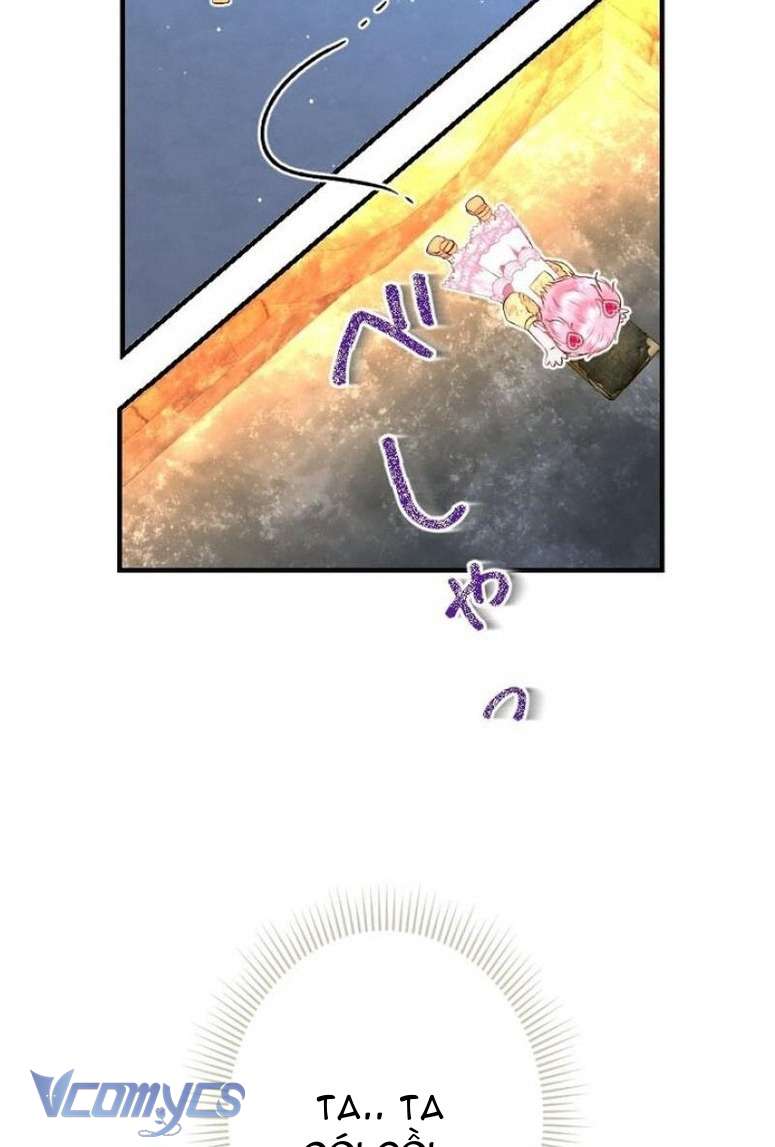 Sau Này Họ Sẽ Sinh Ra Tôi Chapter 5 - Trang 4