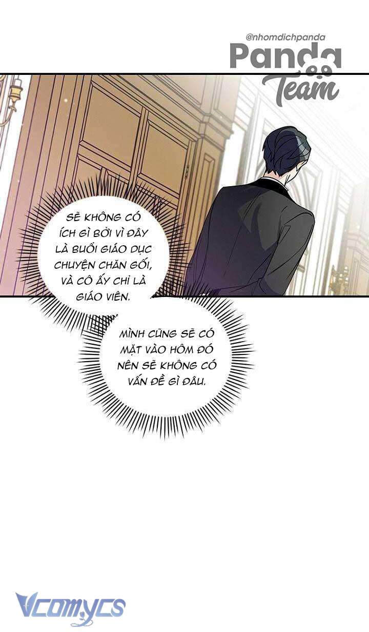 Chồng Yêu, Tôi Đây Bãi Công! Chap 4 - Trang 3