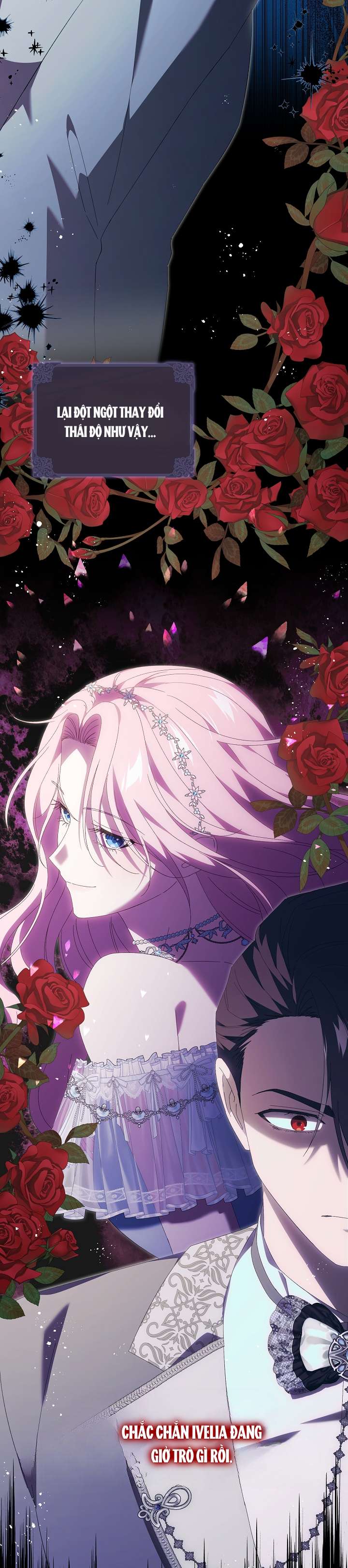 Cha Của Nam Chính Từ Chối Hủy Hôn Chapter 18 - Trang 4