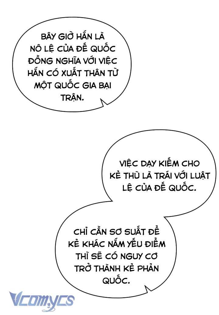 Kết Cục Của Nhân Vật Phản Diện Chỉ Có Thể Là Cái Chết Chapter 106 - Trang 4