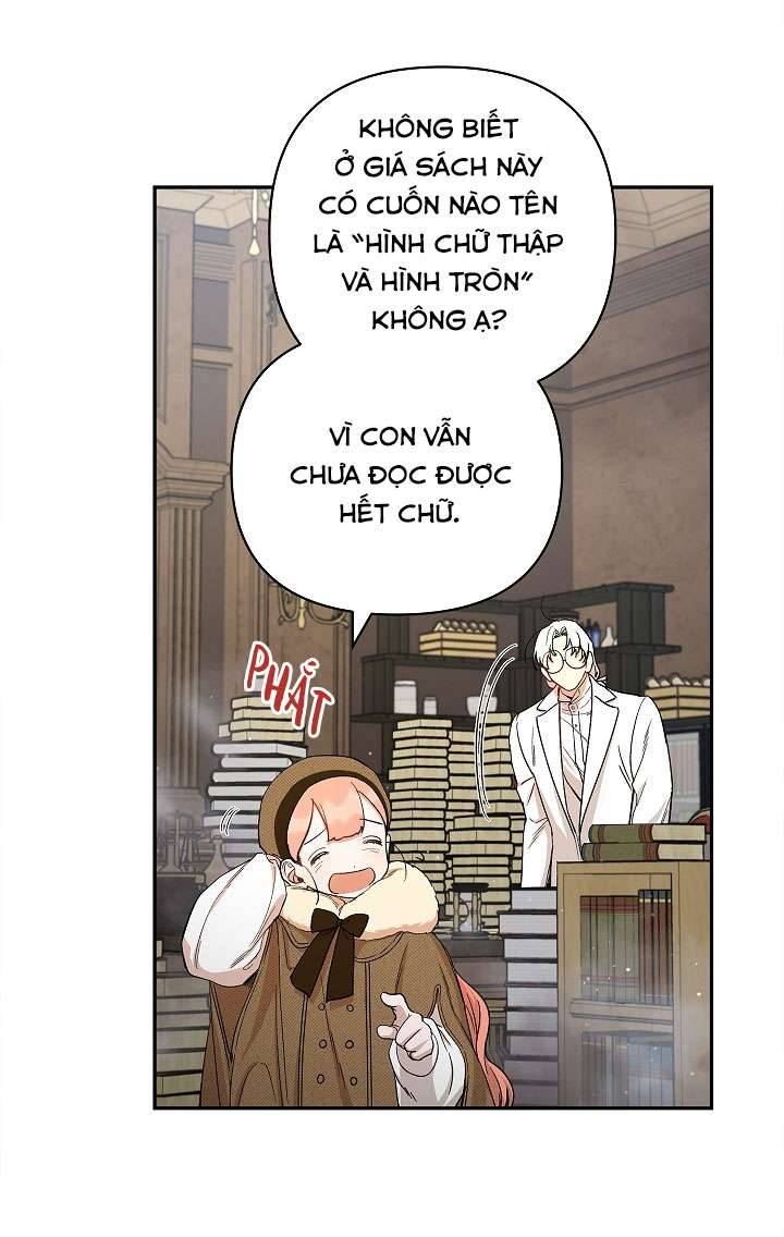 Phương Pháp Trở Thành Con Gái Của Người Hùng Bóng Đêm Chap 30 - Trang 2