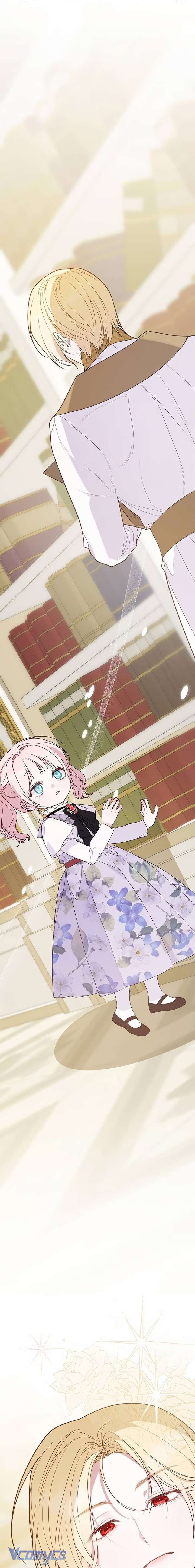 Bạo Chúa Bé Con Chapter 54 - Next Chapter 54.1